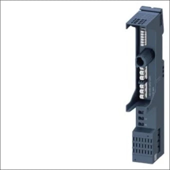 SIEMENS 3RK19080AP000DP0 Motorstarter/Motorstarter combinatie 30 mm