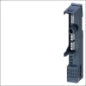 SIEMENS 3RK13080BD000CP0 Motorstarter/Motorstarter combinatie 30 mm