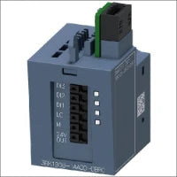 SIEMENS 3RK13080AD000CP0 Motorstarter/Motorstarter combinatie 30 mm