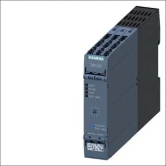 SIEMENS 3RM10071AA04 Motorstarter/Motorstarter combinatie 22.5 mm