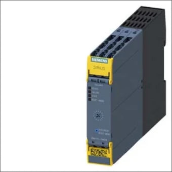 SIEMENS 3RM11021AA04 Motorstarter/Motorstarter combinatie 22.5 mm
