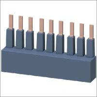 SIEMENS 3RM13021AA04 Motorstarter/Motorstarter combinatie 22.5 mm