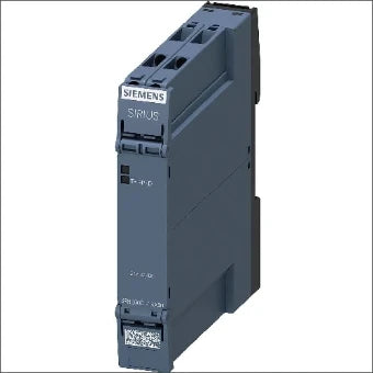 SIEMENS 3RN20001AA30 Temperatuurmeetrelais (motorbeveiliging) 100 mm