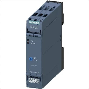 SIEMENS 3RN20111BA30 Temperatuurmeetrelais (motorbeveiliging) 100 mm