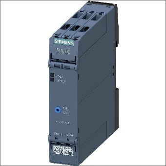 SIEMENS 3RN20111BW30 Temperatuurmeetrelais (motorbeveiliging) 100 mm