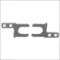 SIEMENS 3UG46331AL30 Spanningsmeetrelais 22.5 mm