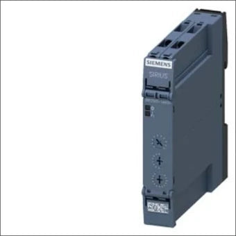 SIEMENS 3RP25051AW30 Tijdrelais 17.5 mm