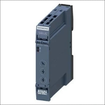 SIEMENS 3RP25052AW30 Tijdrelais 17.5 mm