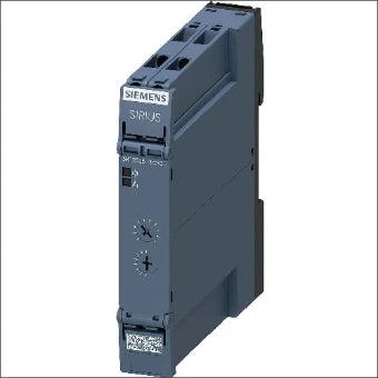 SIEMENS 3RP25251AW30 Tijdrelais 17.5 mm