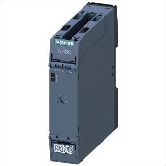 SIEMENS 3RP25761NW30 Tijdrelais 22.5 mm