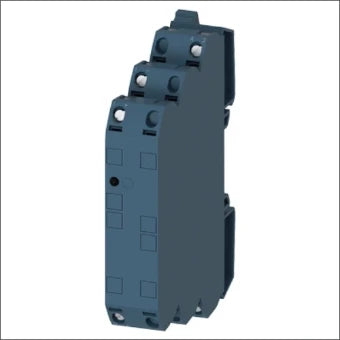 SIEMENS 3RS70051FW00 Scheidingsversterker 93 mm