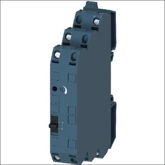 SIEMENS 3RS70251FE00 Scheidingsversterker 93 mm