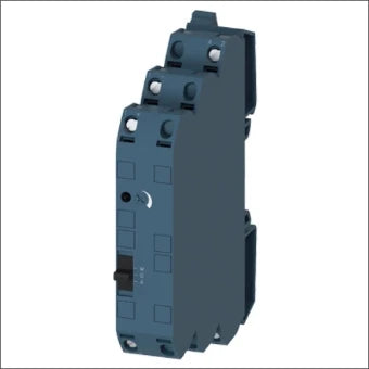 SIEMENS 3RS70251FW00 Scheidingsversterker 93 mm