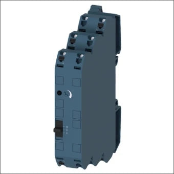 SIEMENS 3RS70252FE00 Scheidingsversterker 93 mm