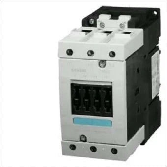SIEMENS 3RT10451BB40 Schuetz