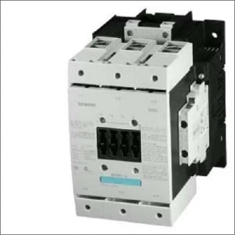 SIEMENS 3RT10541AB36 Schuetz 120 mm