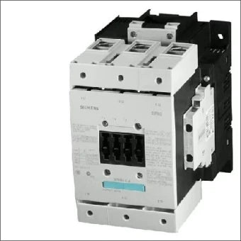 SIEMENS 3RT10541AP36 Schuetz 120 mm
