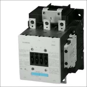 SIEMENS 3RT10546AF36 3RT1054-6AF36 Magneetschakelaar