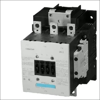 SIEMENS 3RT10556AP36 Schuetz 120 mm