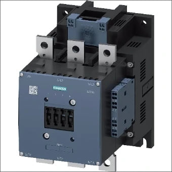 SIEMENS 3RT10652AP36 Schuetz 145 mm