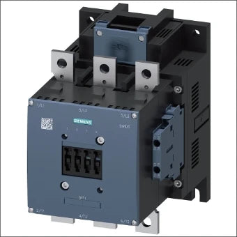 SIEMENS 3RT10656AF36 Schuetz 145 mm