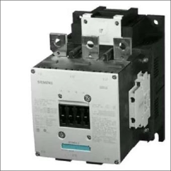 SIEMENS 3RT10666AP36 Schuetz 145 mm
