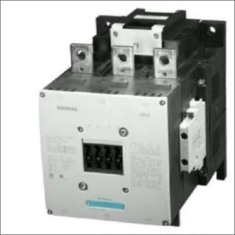 SIEMENS 3RT10766AV36 Schuetz 160 mm