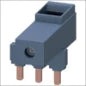 SIEMENS 3RT20361NB30 Schuetz 55 mm