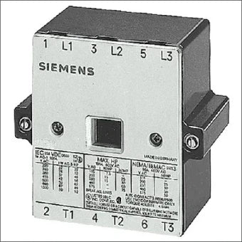SIEMENS 3RT19567A Zubehoer/Teile fuer Niederspannungs-Schalttechnik