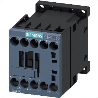 SIEMENS 3RT20151AB02 Schuetz 45 mm