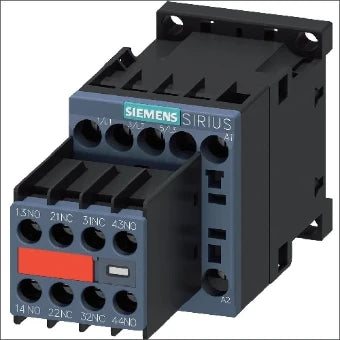 SIEMENS 3RT20151AP043MA0 Schuetz 45 mm