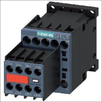 SIEMENS 3RT20181BB443MA0 Schuetz 45 mm