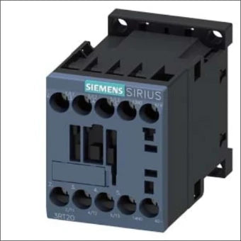 SIEMENS 3RT20151KB41 Schuetz 45 mm
