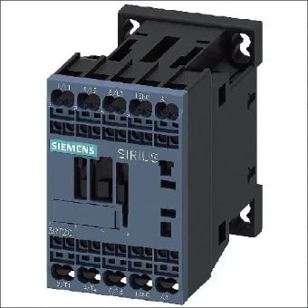SIEMENS 3RT20152AP01 Schuetz 45 mm