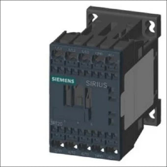 SIEMENS 3RT20162BB41 Schuetz 45 mm