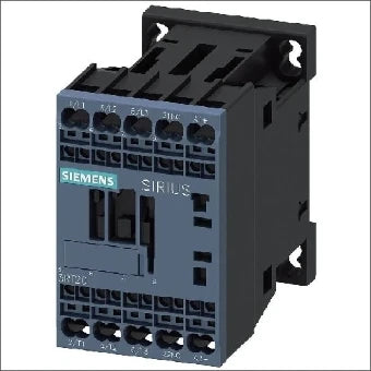 SIEMENS 3RT20152BB42 Schuetz 45 mm