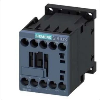 SIEMENS 3RT20181AP02 Schuetz 45 mm