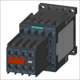SIEMENS 3RT20181AP043MA0 Schuetz 45 mm