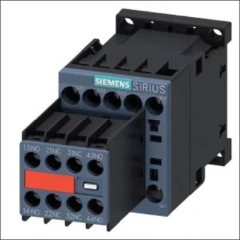 SIEMENS 3RT20161FB443MA0 Schuetz 45 mm