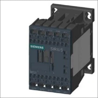 SIEMENS 3RT20172BB42 3RT2017-2BB42 Magneetschakelaar