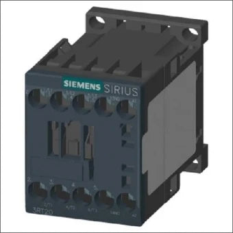 SIEMENS 3RT20171AP01 Schuetz 45 mm