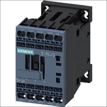 SIEMENS 3RT20172BB41 Schuetz 45 mm