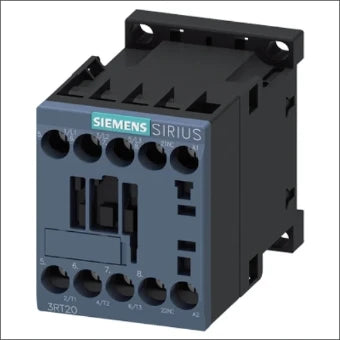 SIEMENS 3RT20181AB02 Schuetz 45 mm