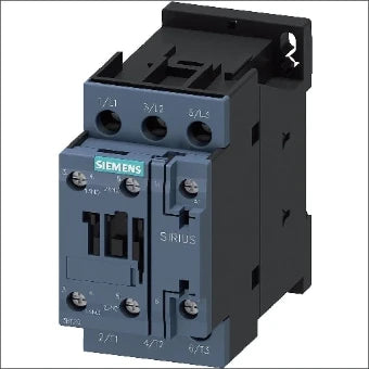 SIEMENS 3RT20241AD00 Schuetz 45 mm