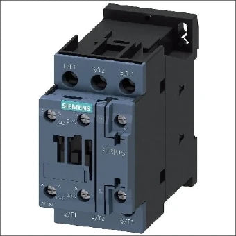 SIEMENS 3RT20241AP00 Schuetz 45 mm