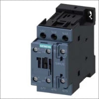 SIEMENS 3NA3805 NH-Sicherungseinsatz