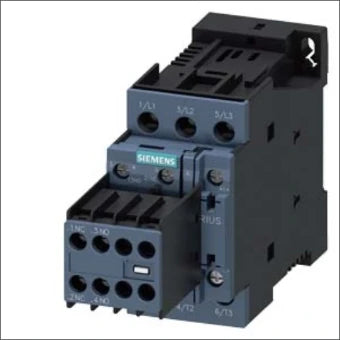 SIEMENS 3RT20251BB44 Schuetz 45 mm