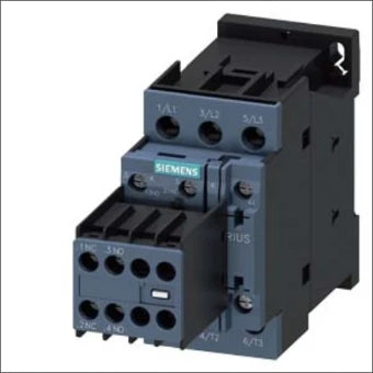 SIEMENS 3RT20241AG24 Schuetz 45 mm