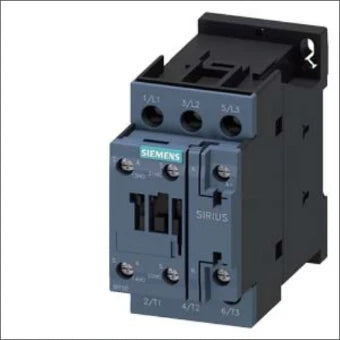 SIEMENS 3RT20251AN20 Schuetz 45 mm