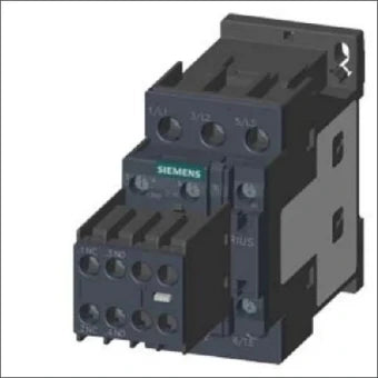 SIEMENS 3RT20251AP04 Schuetz 45 mm